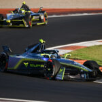 ABT CUPRA en los primeros test de valencia