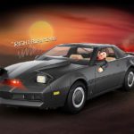 Knight Rider - El coche fantástico